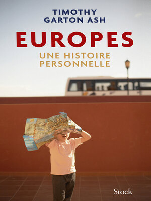 cover image of Europes
